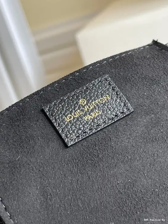 AAA Replica Ru PLAT PETIT SAC VUITTON LOUIS 0606